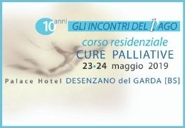 CORSO RESIDENZIALE IN CURE PALLIATIVE - X EDIZIONE