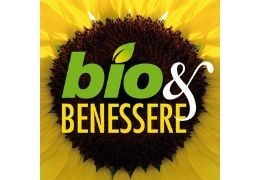 BIO & BENESSERE - FIERA DEI PRODOTTI BIOLOGICI E NATURALI