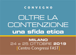 Oltre la contenzione: una sfida etica