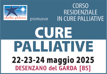 CORSO RESIDENZIALE IN CURE PALLIATIVE