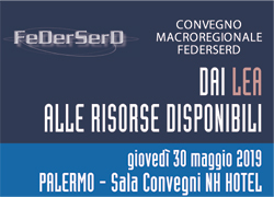 DAI LEA ALLE RISORSE DISPONIBILI 