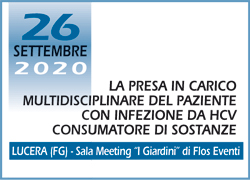 La presa in carico multidisciplinare del paziente  con infezione da HCV consumatore di sostanze