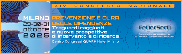 XIV CONGRESSO NAZIONALE FEDERSERD
