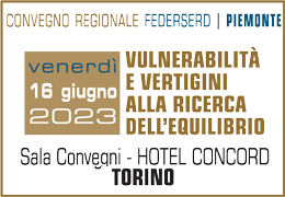 VULNERABILITÀ E VERTIGINI ALLA RICERCA DELL’EQUILIBRIO. LE NUOVE GENERAZIONI DI FRONTE A COMPORTAMENTI E SOSTANZE