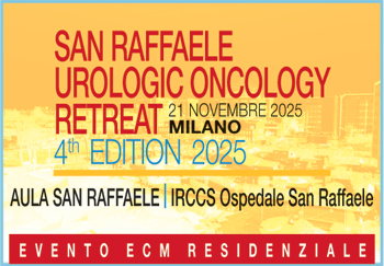 SAN RAFFAELE UROLOGIC ONCOLOGY RETREAT - 4th EDITION 2025