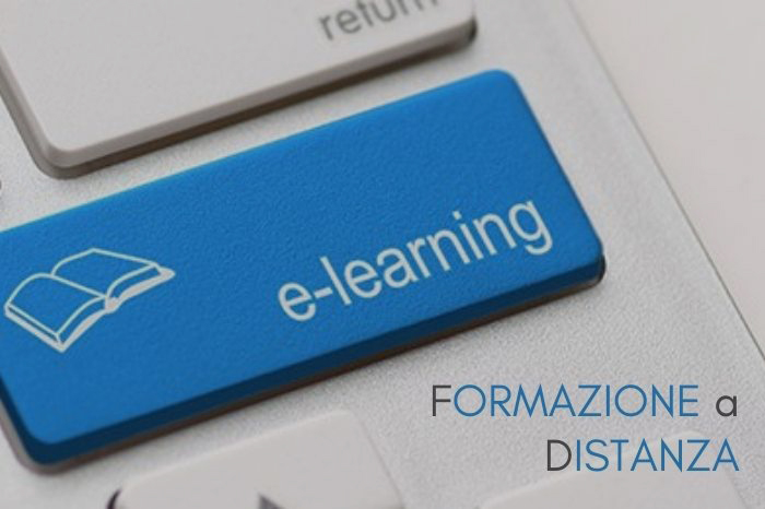 Formazione ECM online